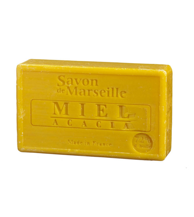 Sapone Miele-Acacia