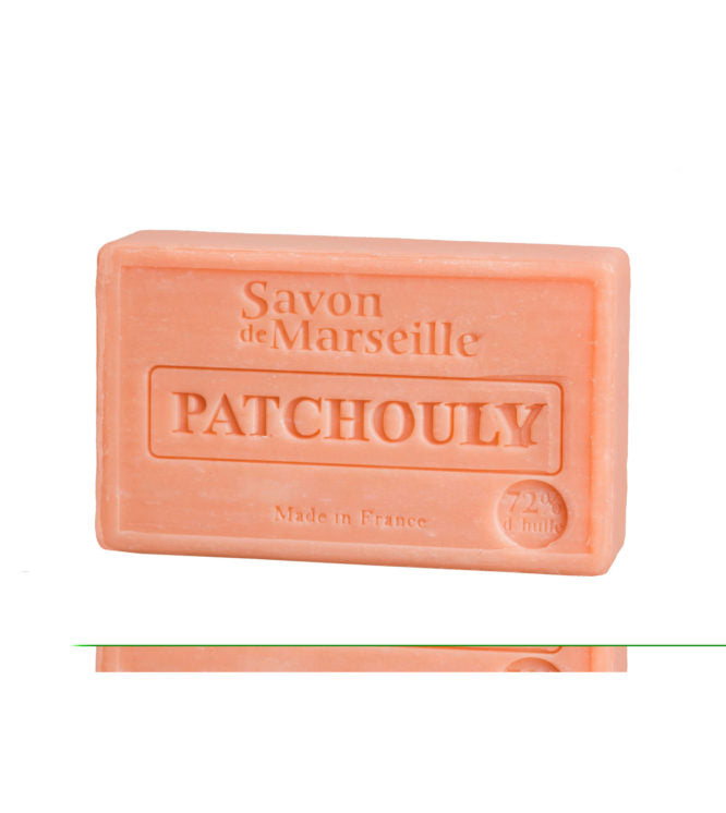 Sapone Patchouli