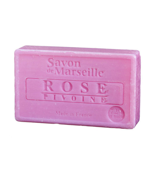 Sapone Rosa-Peonia