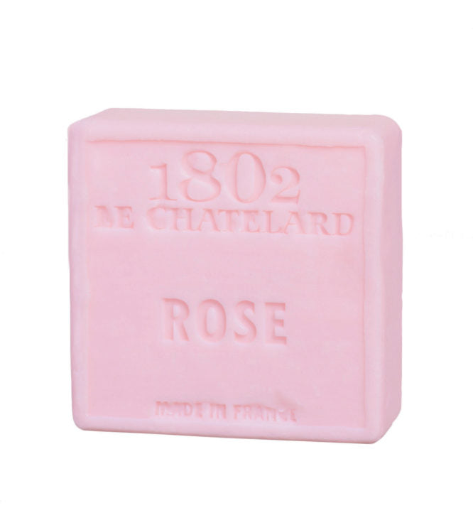 Sapone Rosa