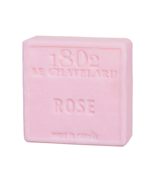 Sapone Rosa