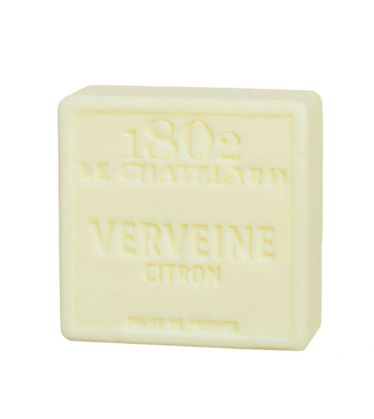 Sapone Verbena-Limone