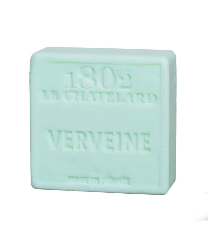 Sapone Verbena