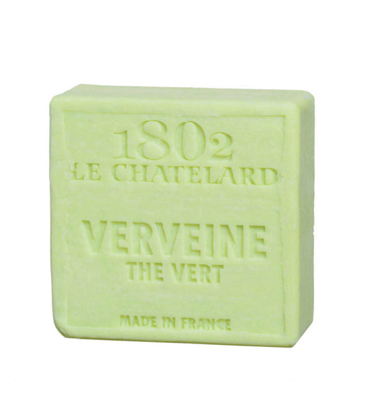 Sapone Verbena-Thè verde