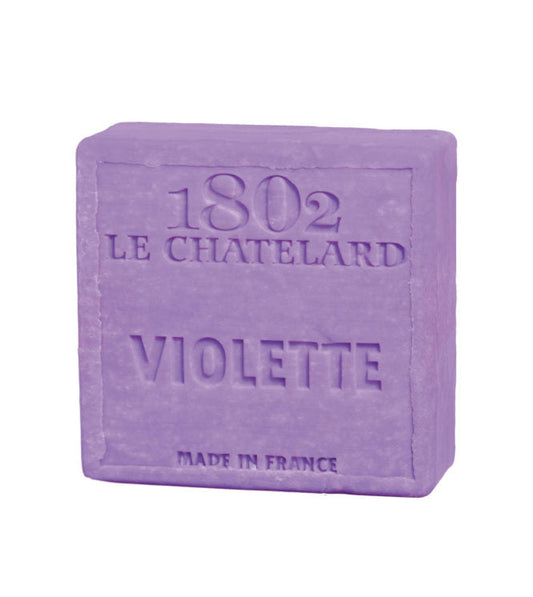 Sapone Violetta