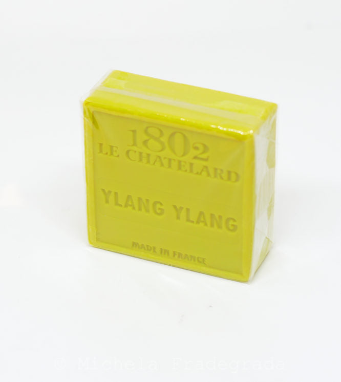 Sapone Ylang Ylang