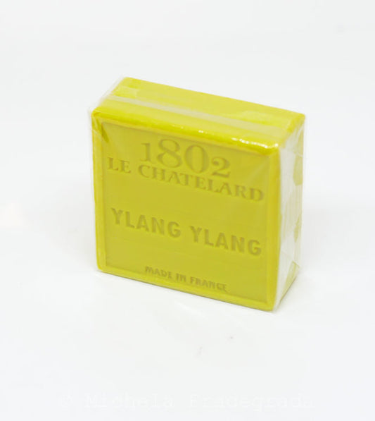 Sapone Ylang Ylang