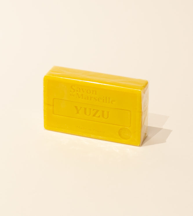 Sapone Yuzu